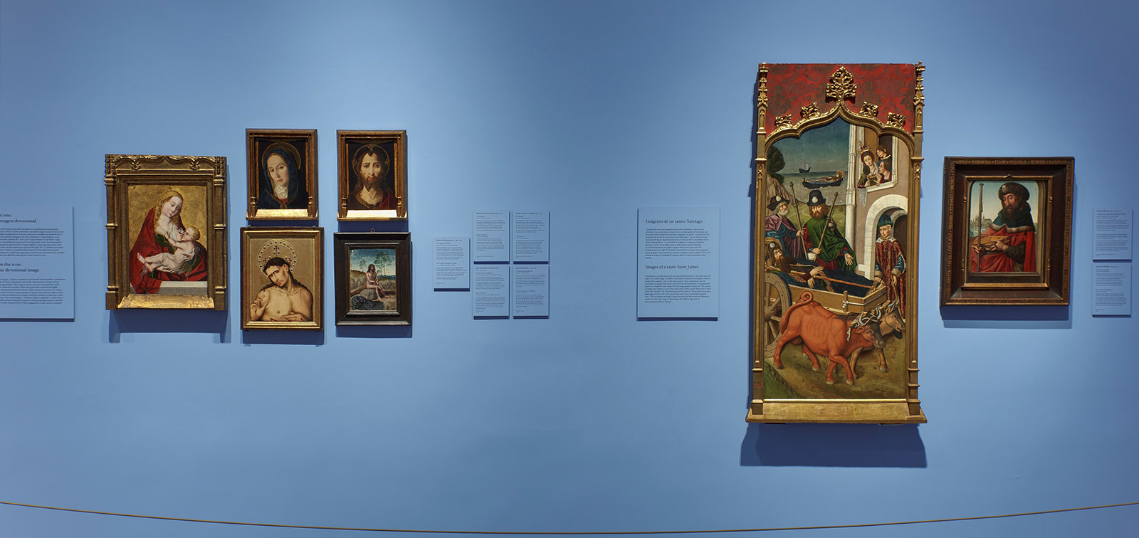 Exposición. Escuela de Verano del Museo del Prado 2022