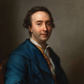 Mengs & Azara [Recurso electrónico] : el retrato de una amistad / Museo Nacional del Prado.