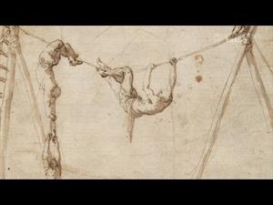 Exhibition: Ribera. Master of Drawing