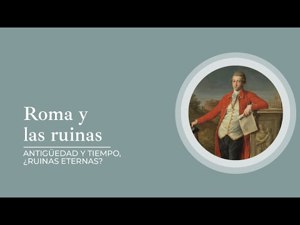 Roma y las ruinas