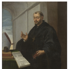 El padre Remigio
