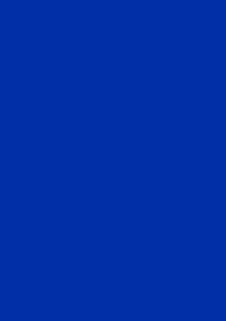 Actividad 1. Vestir el azul