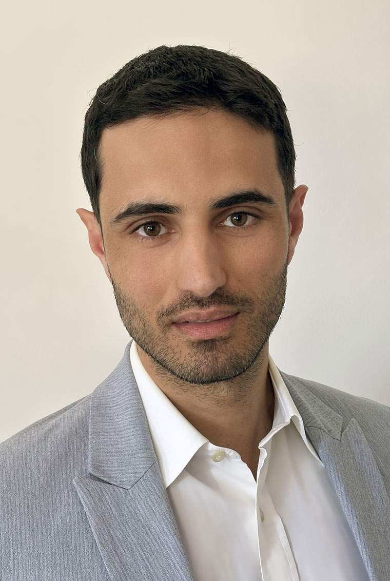 Davide Lipari