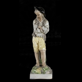 Figura de niño