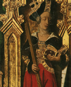 Bartolomé Bermejo
