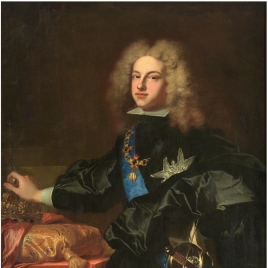 Felipe V, rey de España
