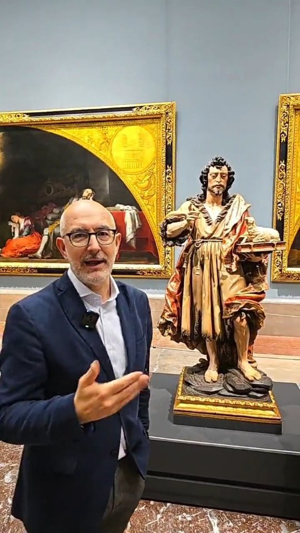 Video de instagram