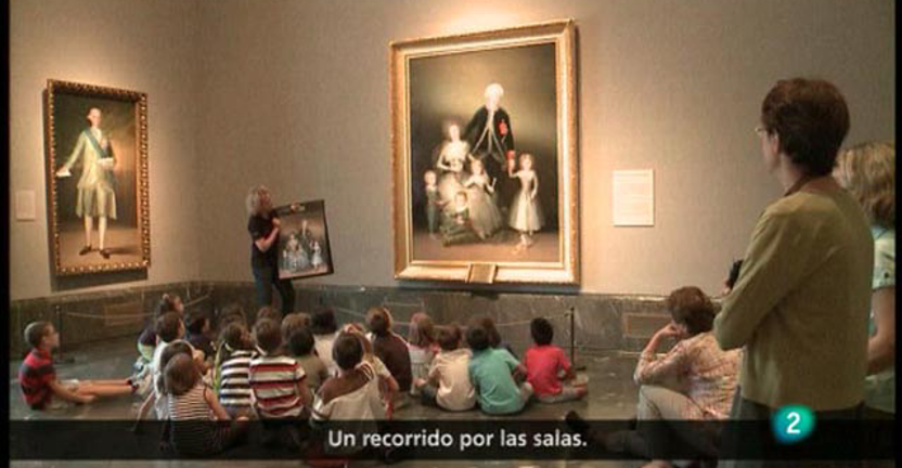 El Arte de Educar