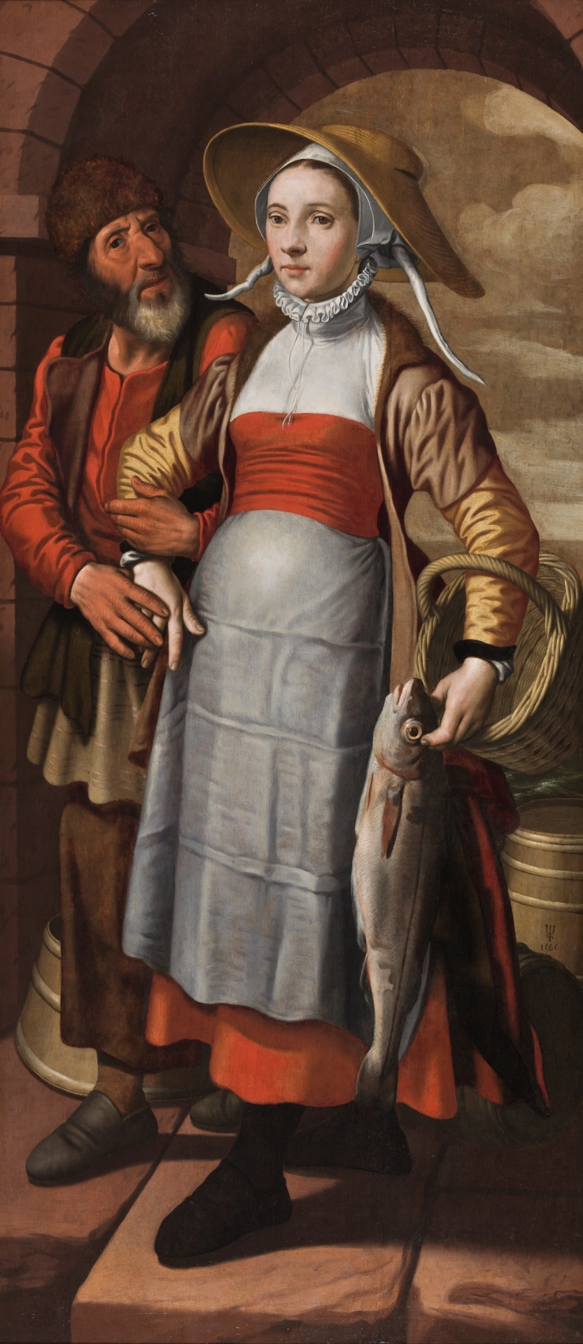 Aertsen, Pieter