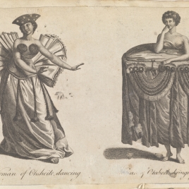 Mujeres de Outaheite