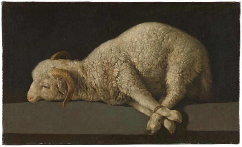 Agnus Dei