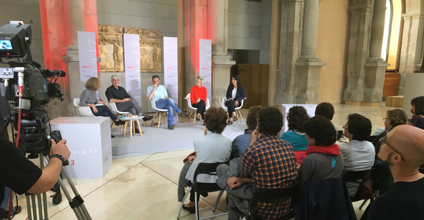 Cultura17: <em>Creatividad y educación</em>