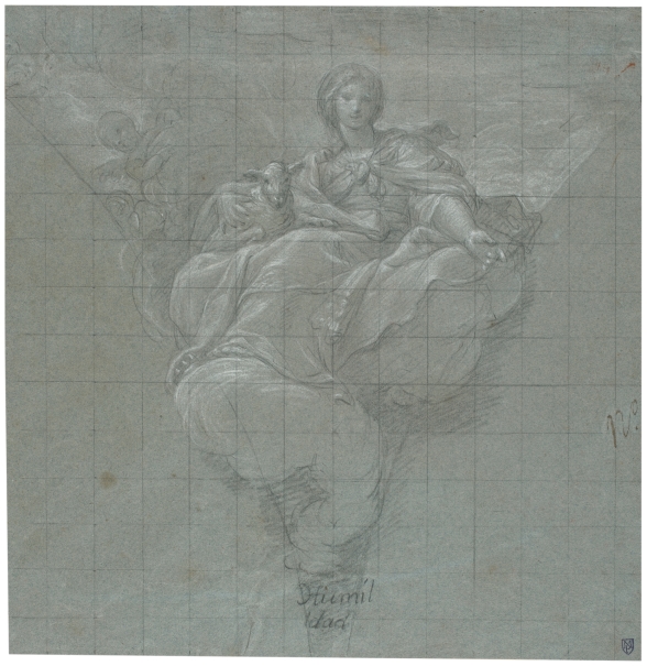 Image of the artwork: "Humility"
