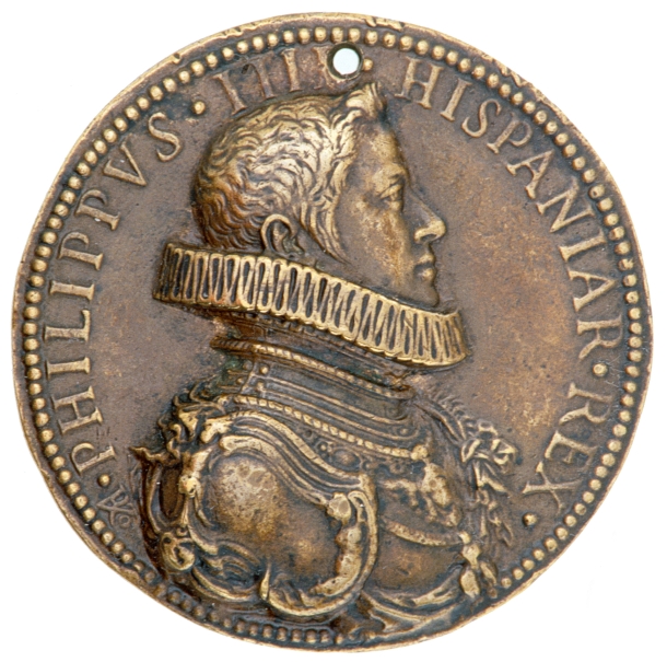 Imagen de la obra: "Felipe IV"