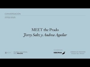 MEET the Prado. Jerry Saltz