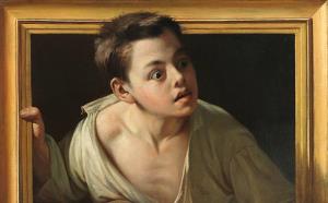 Metapintura. Un viaje a la idea del arte