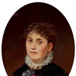Octavia Bouchet