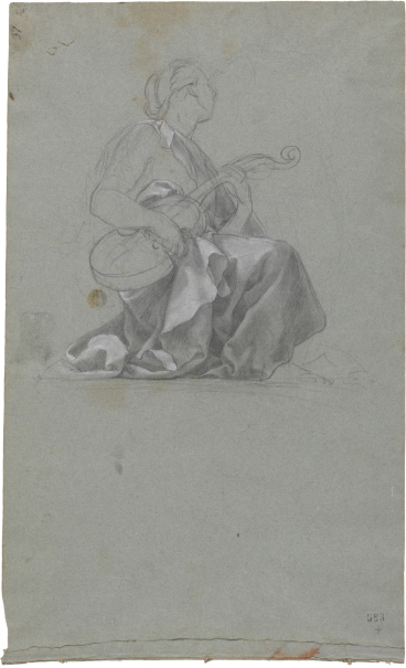 Image of the artwork: "Music"