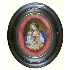 Imagen del carrusel