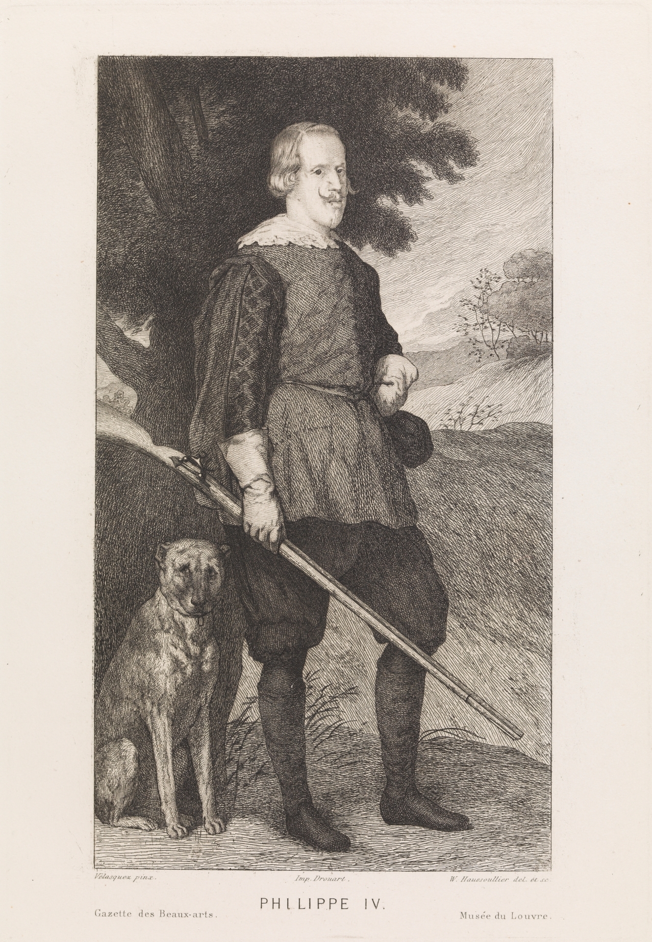 Felipe IV, cazador - Colección - Museo Nacional del Prado Felipe IV, cazador - Colección - Museo Nacional del Prado
