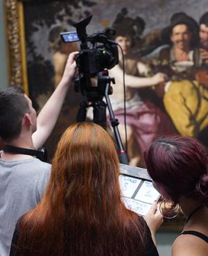 Cine en curso 2019/2020