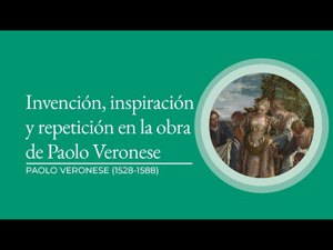 Invención, inspiración y repetición en la obra de Paolo Veronese