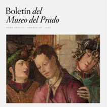Boletín del Museo del Prado