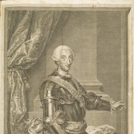 Carlos III