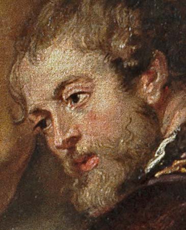 Te quiero en pintura: retratos con emoción