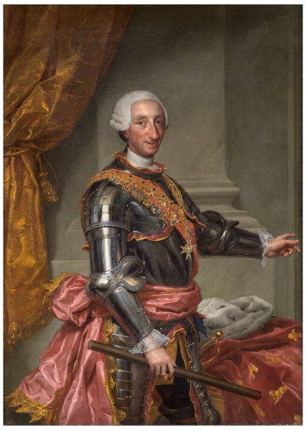 Charles III