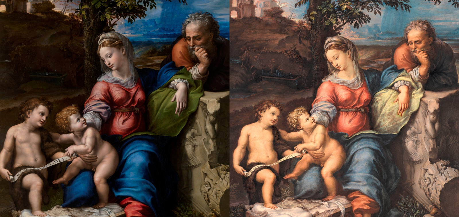 <em>Nuevas visiones sobre la copia desde el Museo del Prado: de la antigua Grecia al facsímil digital</em>
