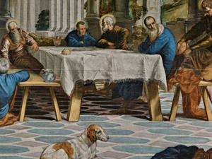 Reencuentros. Parada VII. El arte como evasión