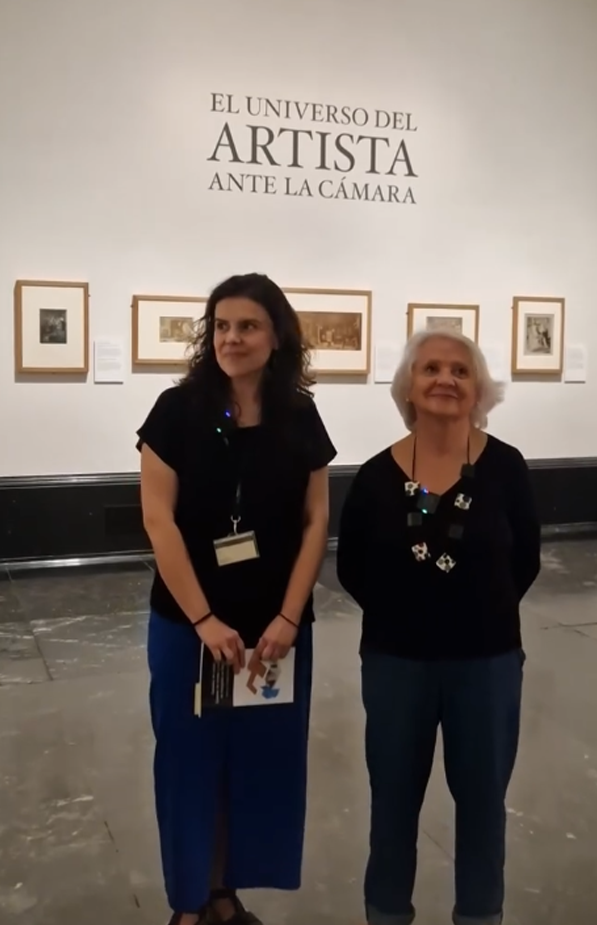 Las cabañas de cristal, los primeros estudios de fotografía del siglo XIX