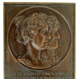 Ciento Cincuenta Aniversario de la inauguración del Museo del Prado