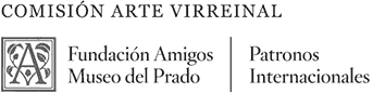 Comisión Arte Virreinal - Fundación Amigos del Museo del Prado