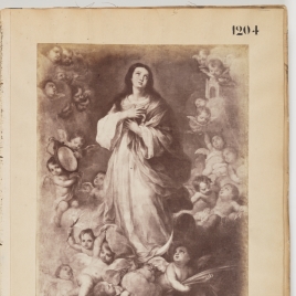 Inmaculada Concepción