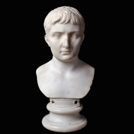 Prince Gaius Caesar