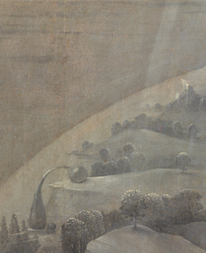 Reflejos del cosmos en el Museo del Prado