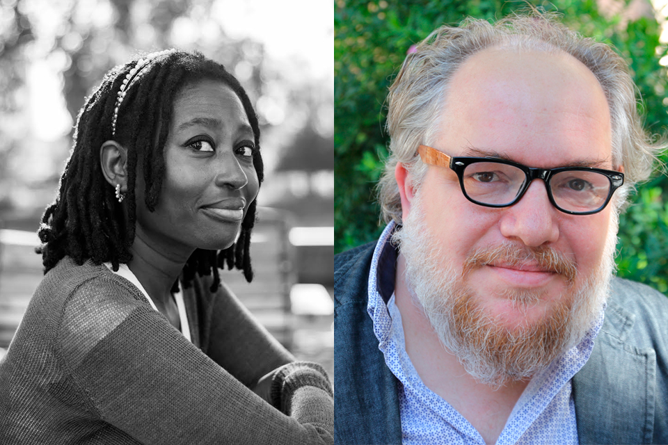 Helen Oyeyemi y Mathias Énard serán los protagonistas de la tercera edición de “Escribir el Prado”