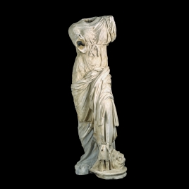 Venus de Madrid