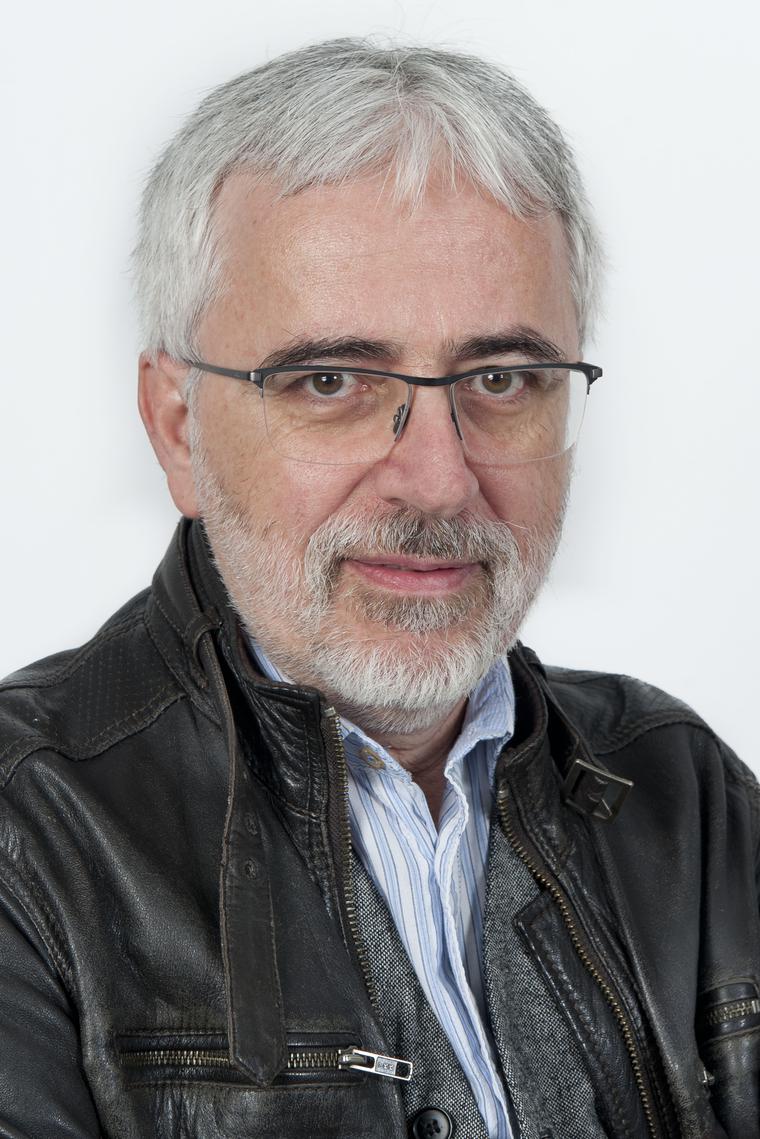 Miguel Cabañas Bravo