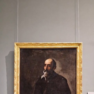 “El Tacto” (1632), de Ribera