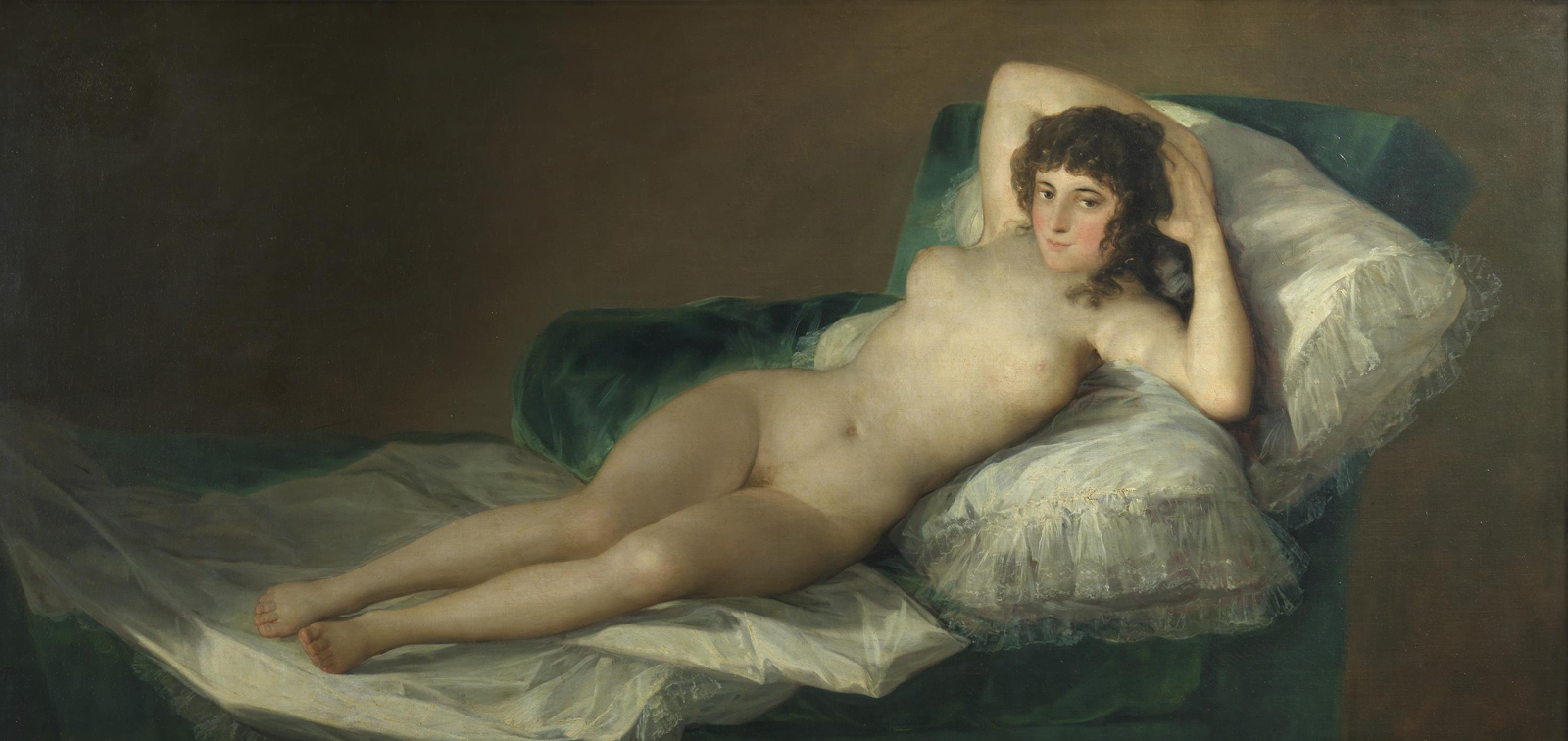 Exposición didáctica: El Museo del Prado en Bata