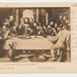 La Última Cena