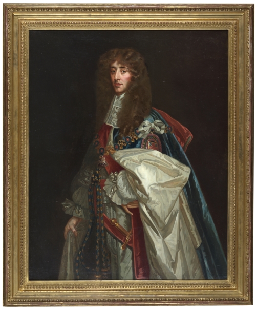 Jacobo II de Inglaterra (copia)