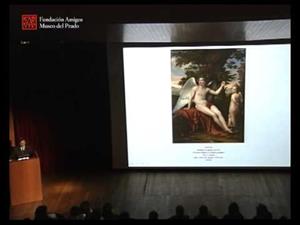 Visiones modernas de los dioses antiguos, de Goya a Picasso