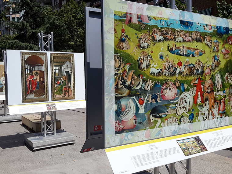 Flemish Painting