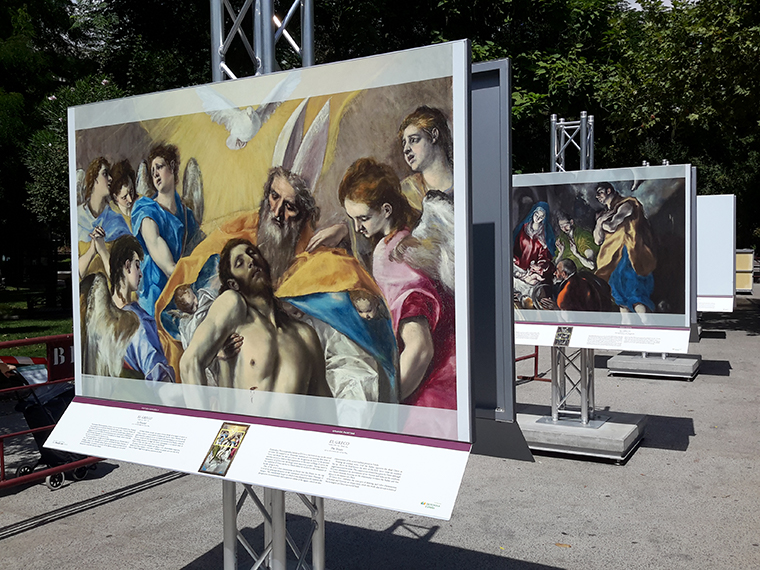 Spanish Painting