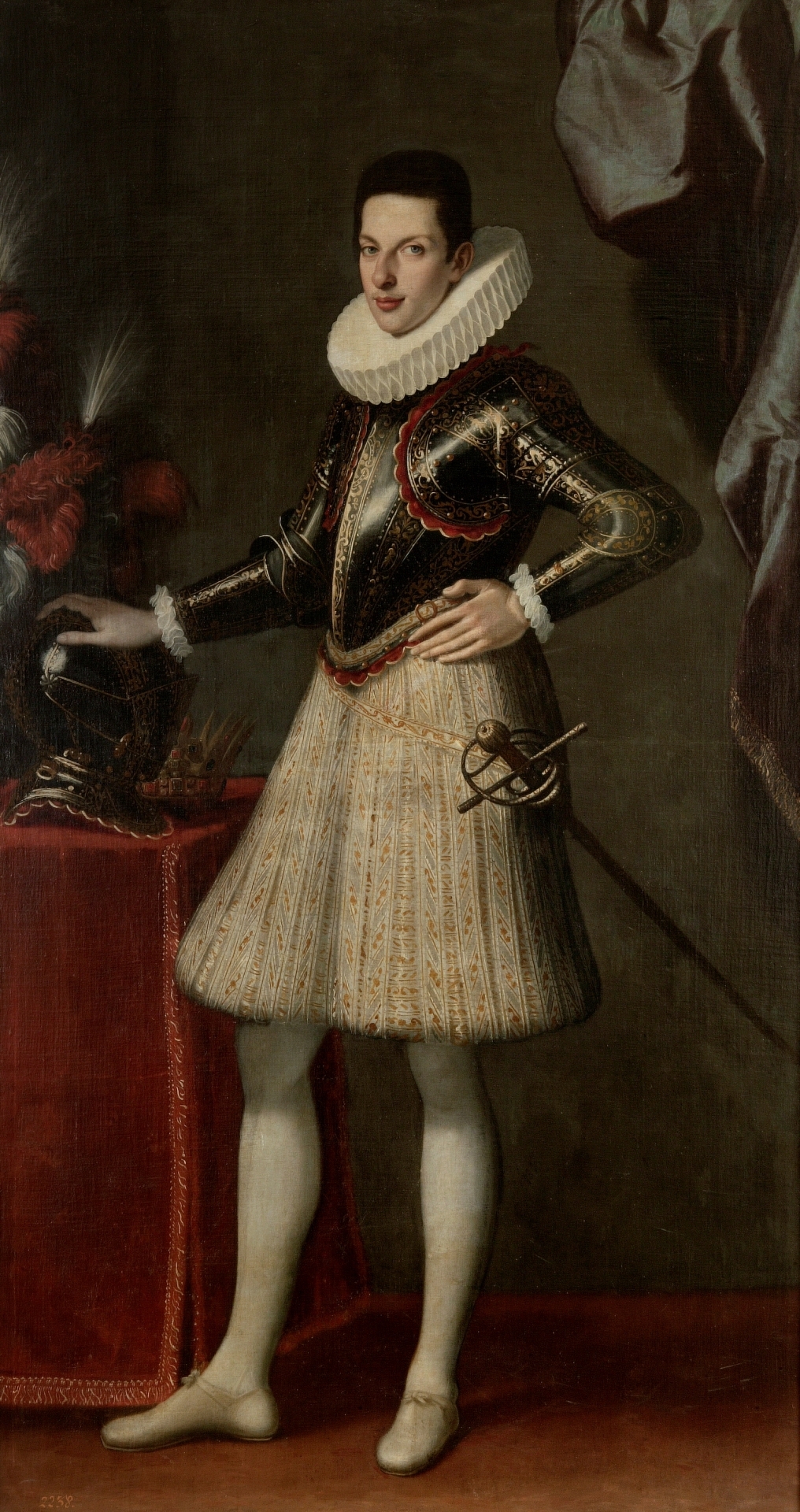 Allori, Cristofano