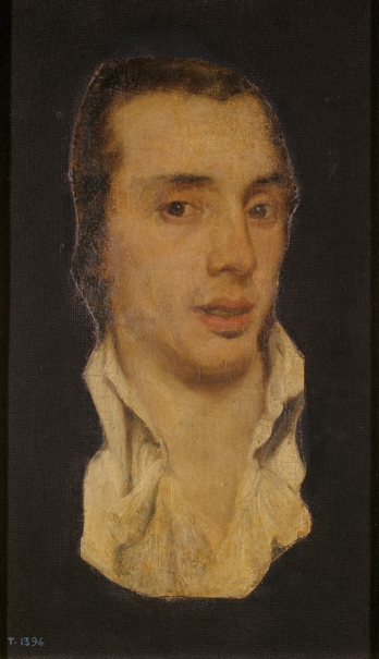 Imagen de la obra: "Joven desconocido"